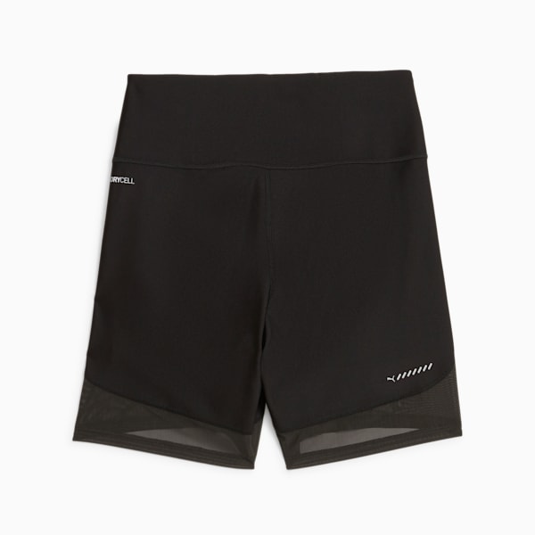 Short de course 6" RUN ULTRAFORM Femme, PUMA Black, extralarge